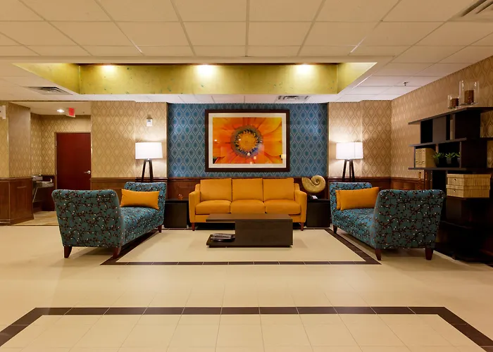 Holiday Inn Express & Suites Corpus Christi-Portland, An Ihg Hotel