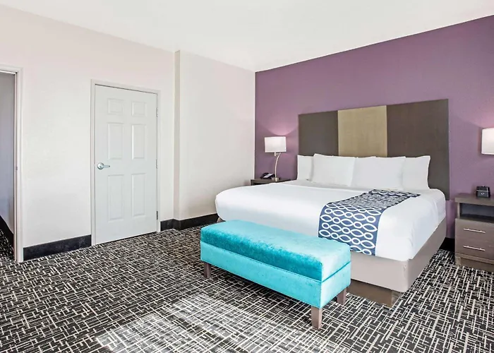 La Quinta By Wyndham Corpus Christi - Portland