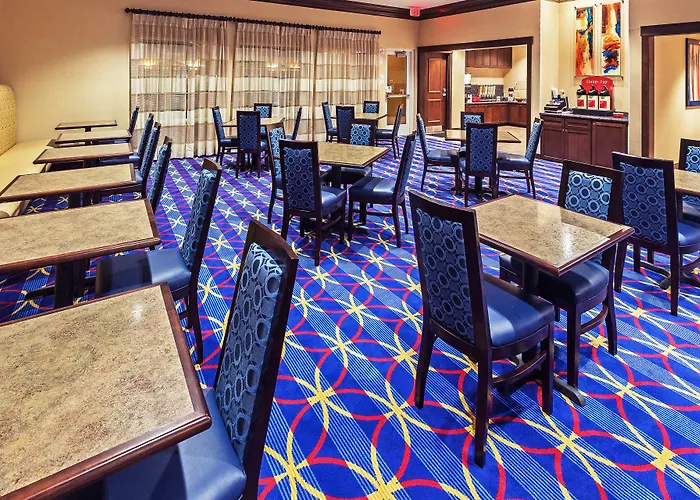Towneplace Suites By Marriott Corpus Christi