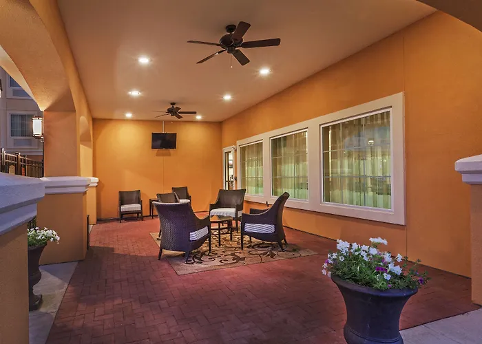 Towneplace Suites By Marriott Corpus Christi